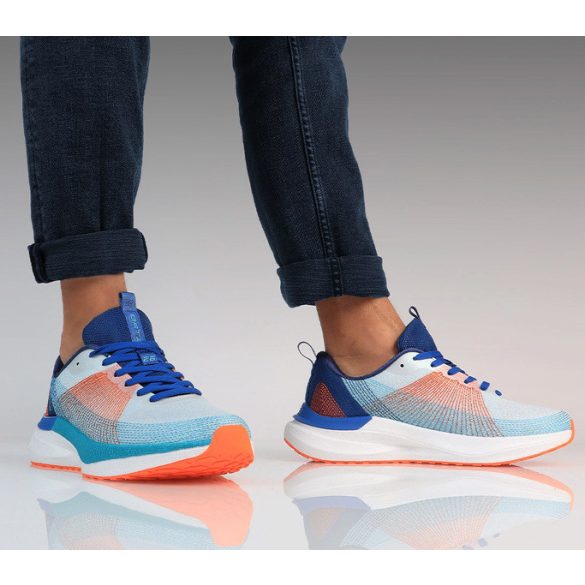 Batz Férfi Cipő - EnergyfoamF Blue