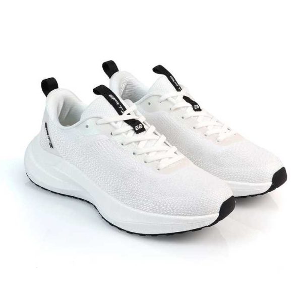 Batz Női Cipő - Energyfoam White
