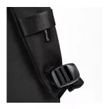 Batz unisex táska - Every Day Black