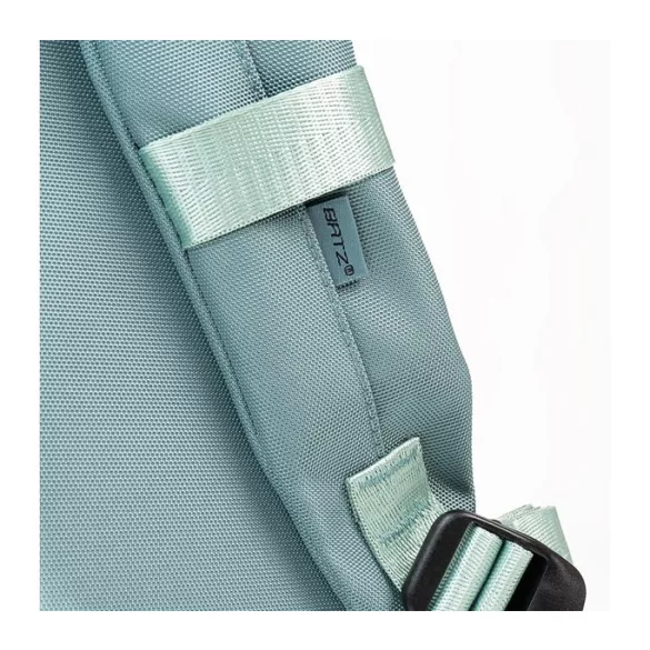Batz unisex táska - Every Day Green