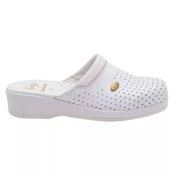 Scholl unisex papucs - F200021065
