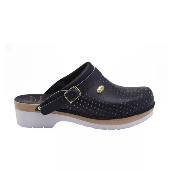 Scholl férfi papucs - F200781040