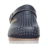 Scholl férfi papucs - F200781040