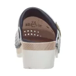 Scholl férfi papucs - F200781040