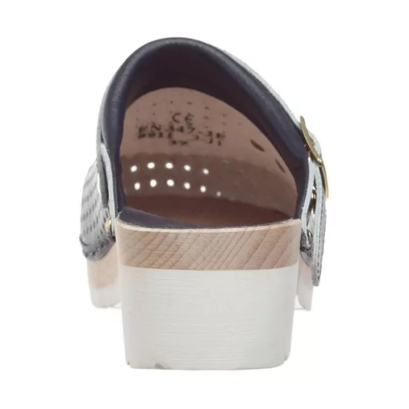 Scholl férfi papucs - F200781040