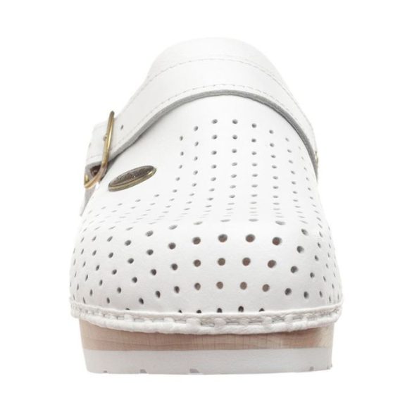 Scholl férfi papucs - F200781065