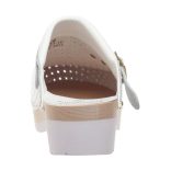 Scholl férfi papucs - F200781065