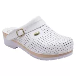 Scholl férfi papucs - F200781065