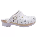 Scholl férfi papucs - F200781065