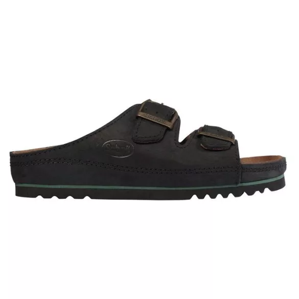 Scholl unisex papucs - F215311004