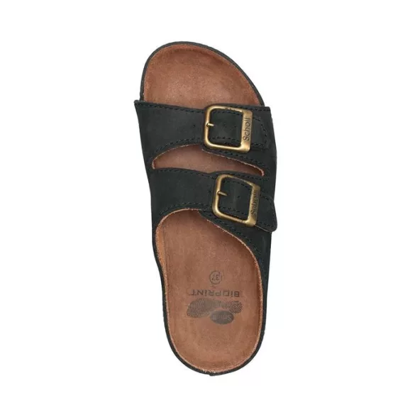 Scholl unisex papucs - F215311004