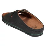 Scholl unisex papucs - F215311004