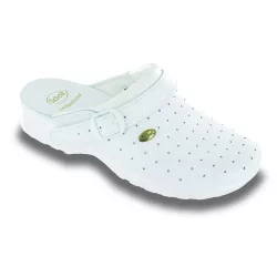 Scholl unisex papucs - F239271065