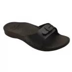 Scholl férfi papucs - F254951004