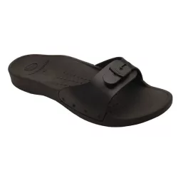 Scholl férfi papucs - F254951004