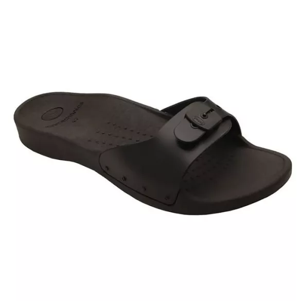 Scholl férfi papucs - F254951004