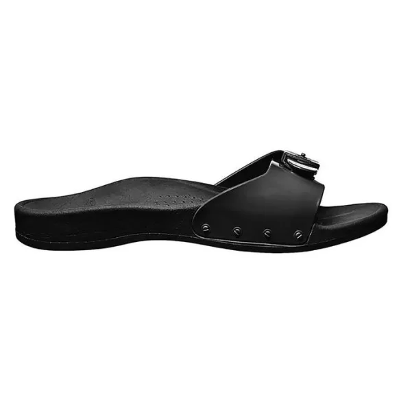 Scholl férfi papucs - F254951004