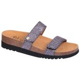 Scholl női papucs - F277491064