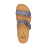 Scholl női papucs - F277491064