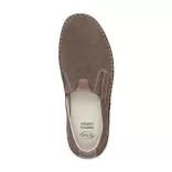 Scholl férfi cipő - F278751062