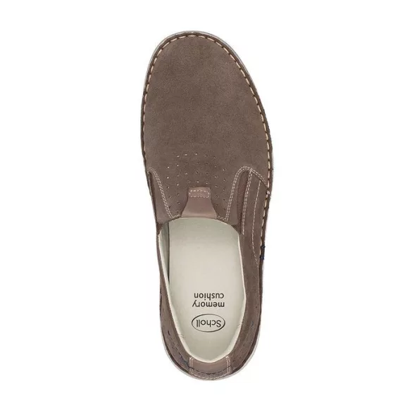 Scholl férfi cipő - F278751062