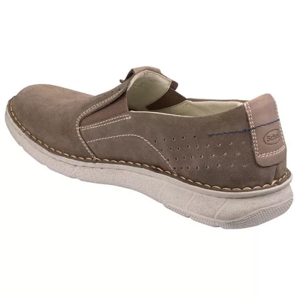 Scholl férfi cipő - F278751062