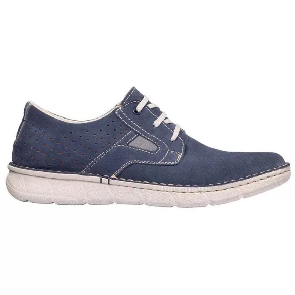 Scholl férfi cipő - F278761017