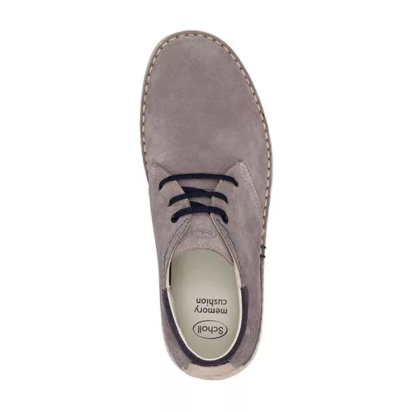 Scholl férfi cipő - F278771561