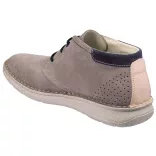 Scholl férfi cipő - F278771561