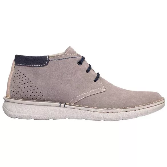 Scholl férfi cipő - F278771561