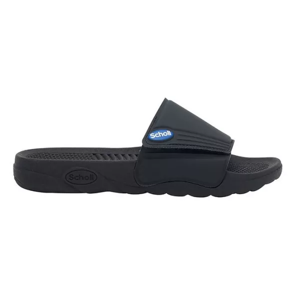 Scholl unisex papucs - F305791004