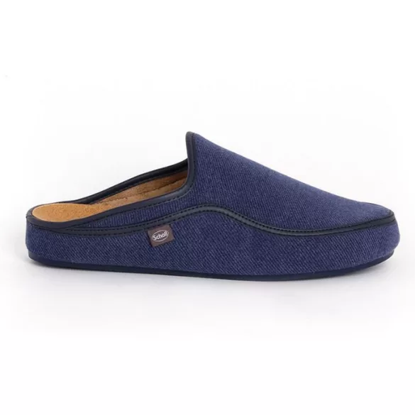 Scholl férfi papucs - F308531007