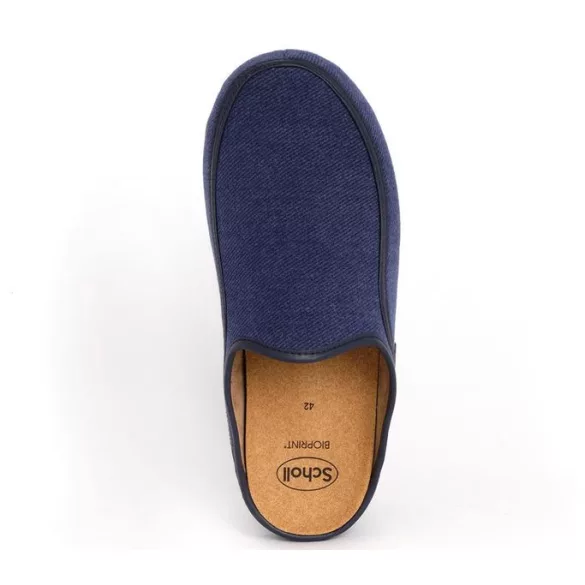 Scholl férfi papucs - F308531007