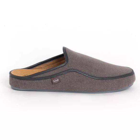 Scholl férfi papucs - F308531029