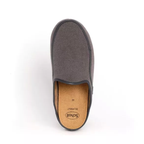 Scholl férfi papucs - F308531029