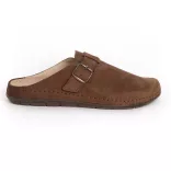 Scholl férfi papucs - F308951011