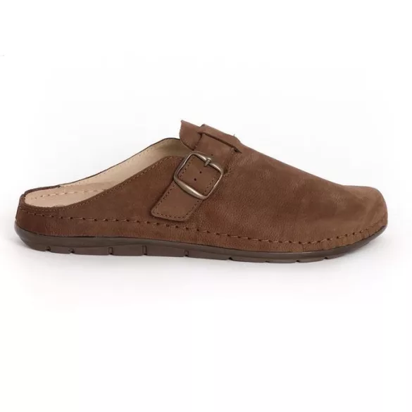 Scholl férfi papucs - F308951011