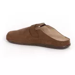 Scholl férfi papucs - F308951011