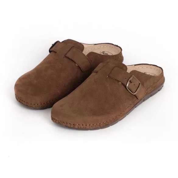 Scholl férfi papucs - F308951011