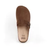 Scholl férfi papucs - F308951011