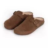 Scholl férfi papucs - F308951011
