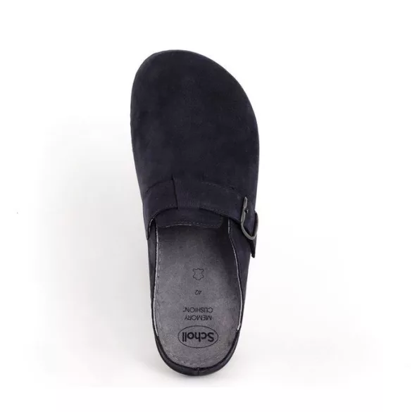 Scholl férfi papucs - F308951040