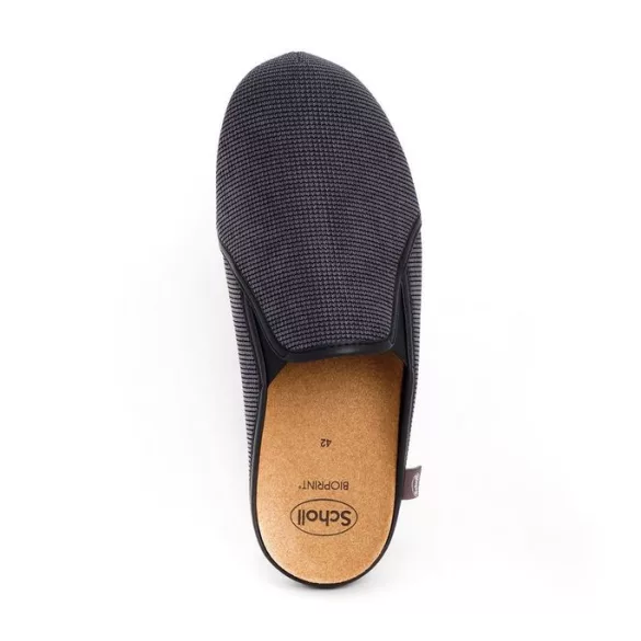 Scholl férfi papucs - F309741004