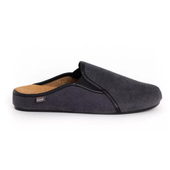 Scholl férfi papucs - F309741004