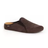 Scholl férfi papucs - F309741019