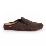 Scholl férfi papucs - F309741019