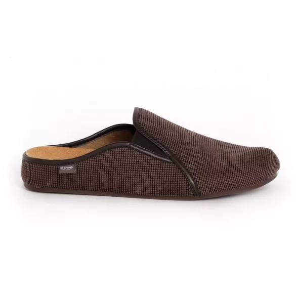 Scholl férfi papucs - F309741019