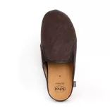 Scholl férfi papucs - F309741019