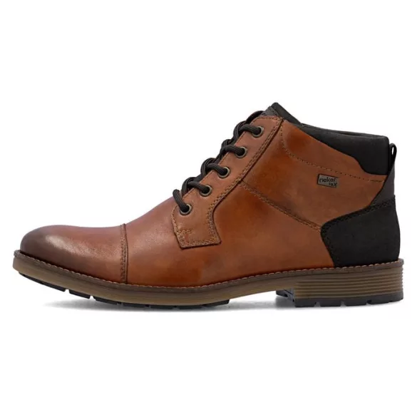 Rieker férfi bakancs - F4500-24