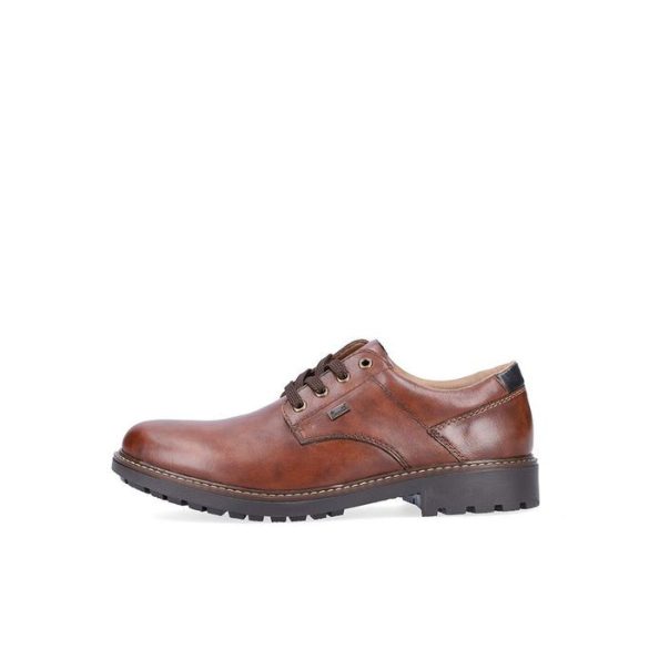 Rieker férfi cipő - F4611-25